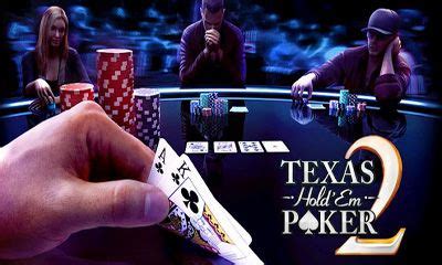 texas holdem poker 2 mod apk
